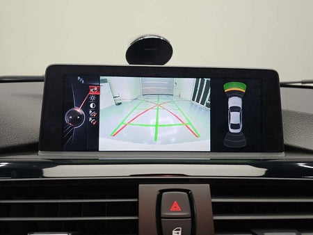 BMW 4-Series — photo 15