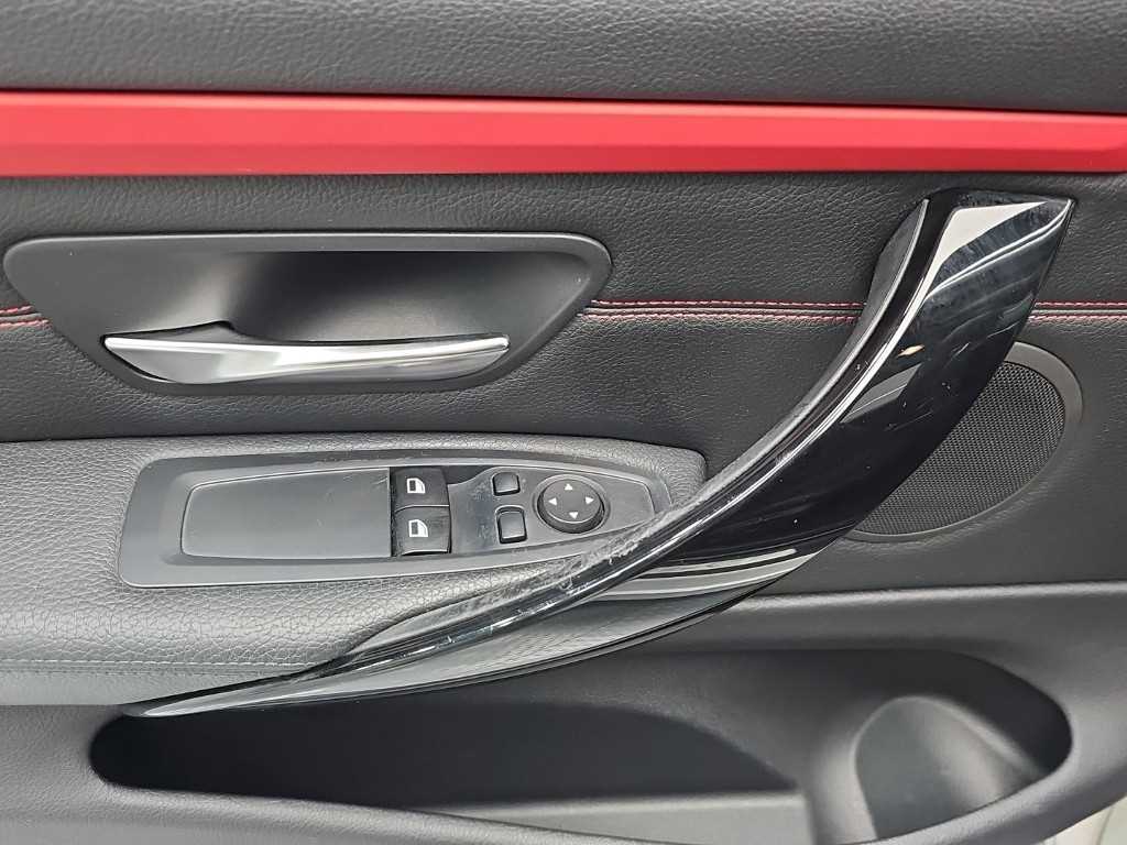 BMW 4-Series — photo 16