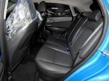 Hyundai Kona — photo 07