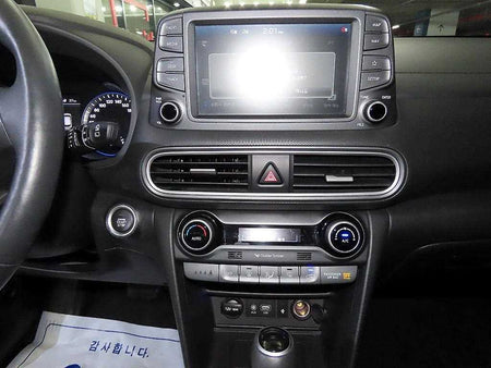 Hyundai Kona — photo 11