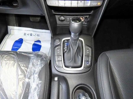 Hyundai Kona — photo 12