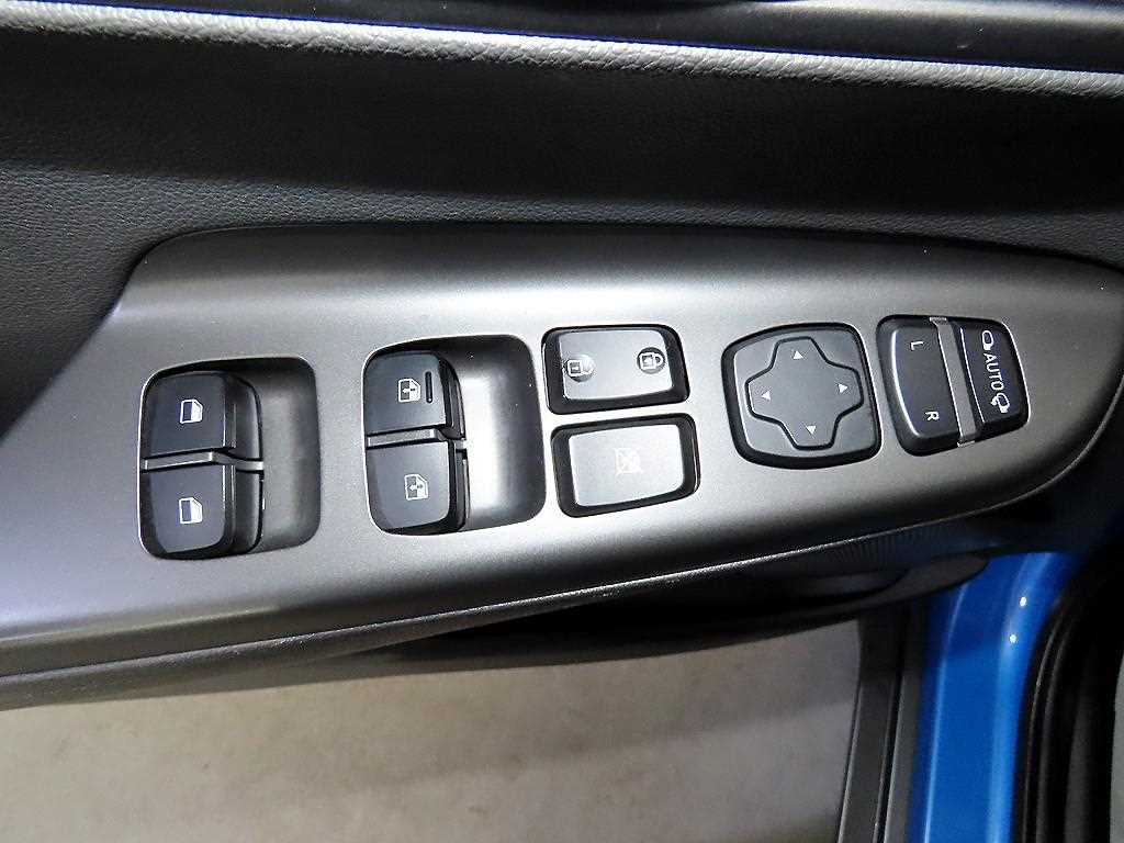 Hyundai Kona — photo 13