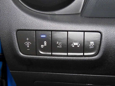 Hyundai Kona — photo 14