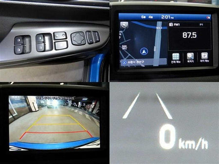 Hyundai Kona — photo 18
