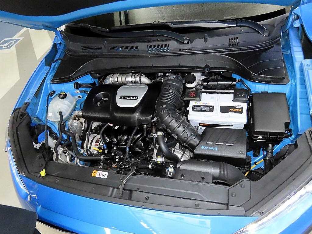 Hyundai Kona — photo 19
