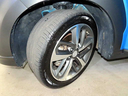 Hyundai Kona — photo 20