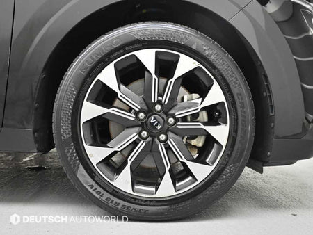 Kia Carnival — photo 05
