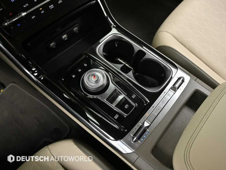Kia Carnival — photo 09