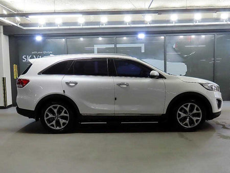Kia Sorento — photo 03