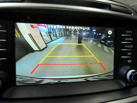 Kia Sorento — photo 13