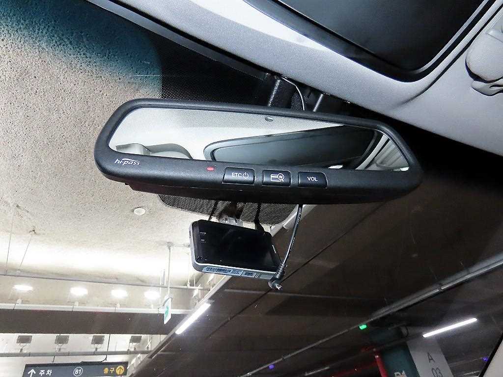 Kia Sorento — photo 14