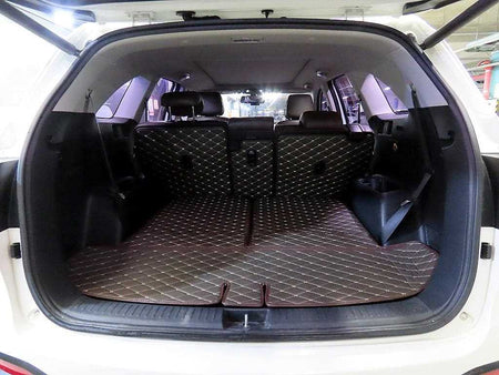 Kia Sorento — photo 17