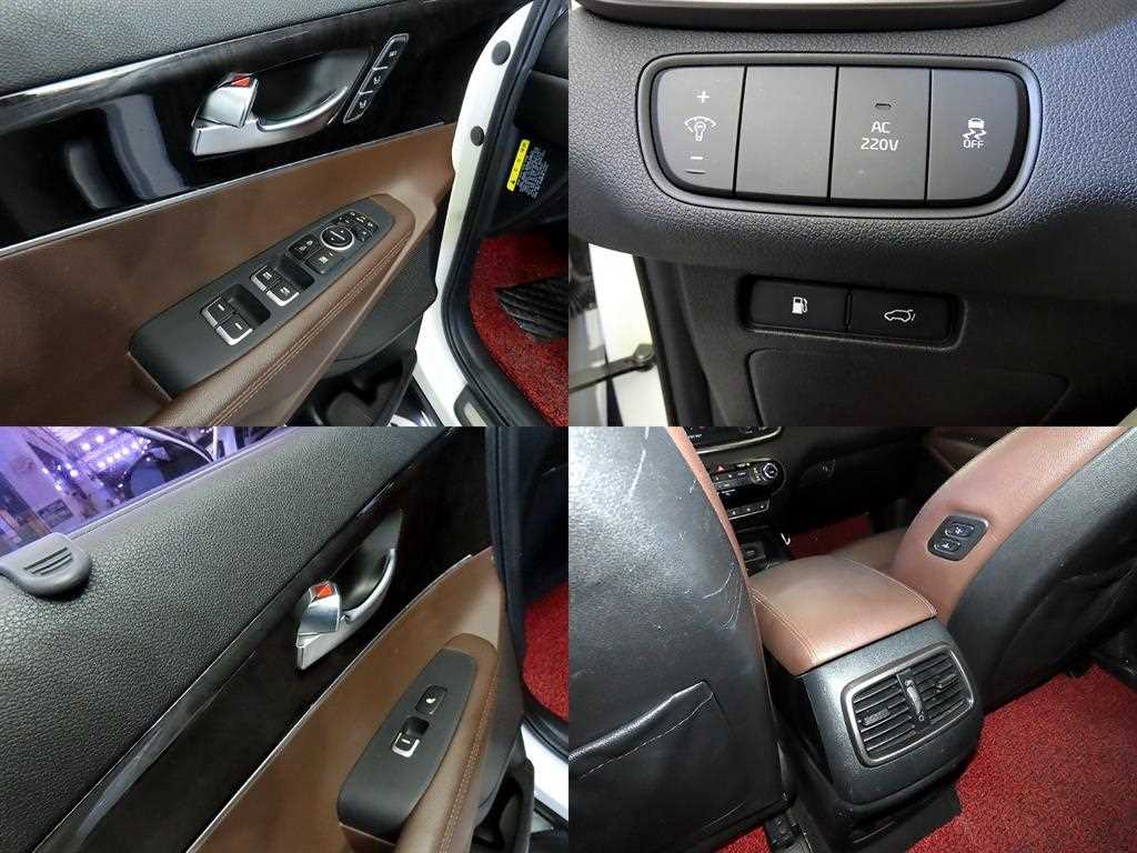 Kia Sorento — photo 18