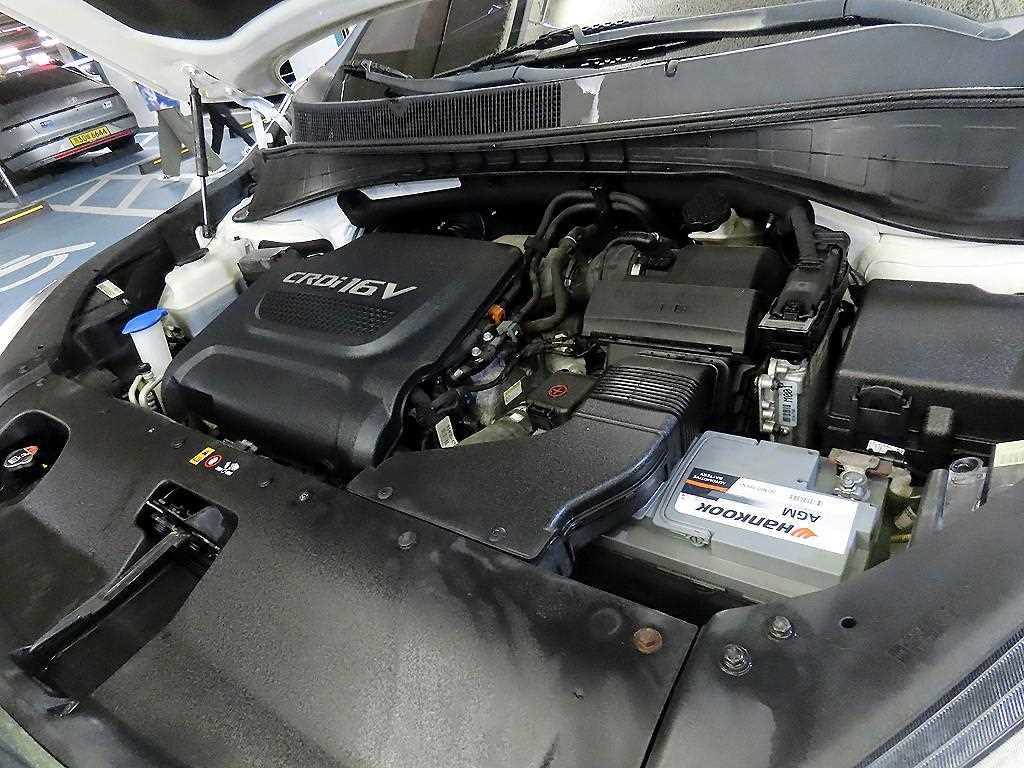 Kia Sorento — photo 19