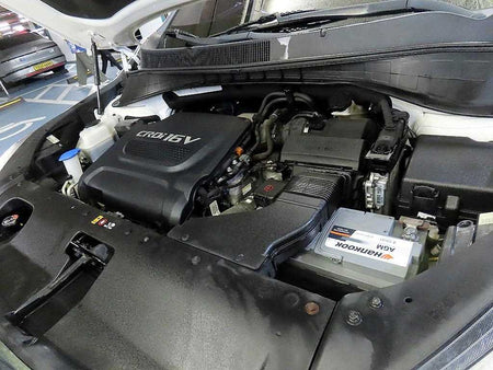 Kia Sorento — photo 19