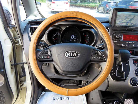 Kia RAY — photo 08