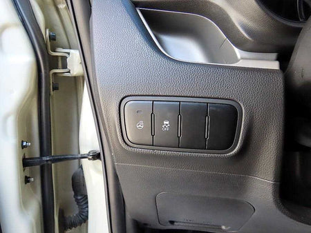 Kia RAY — photo 12