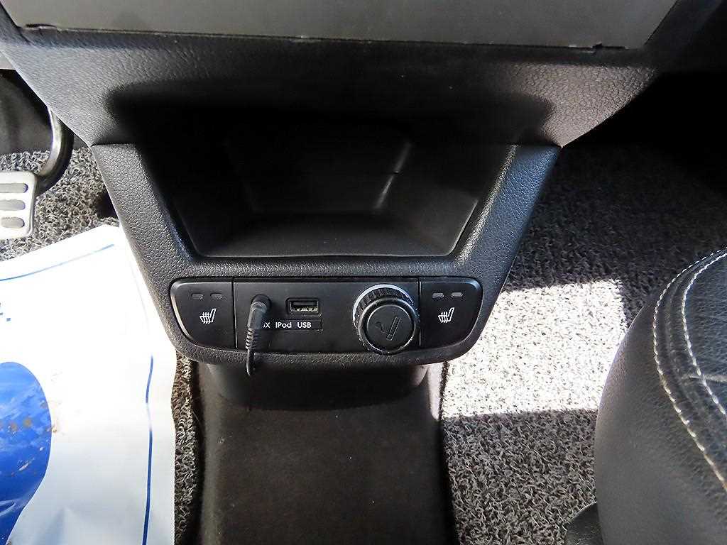 Kia RAY — photo 13
