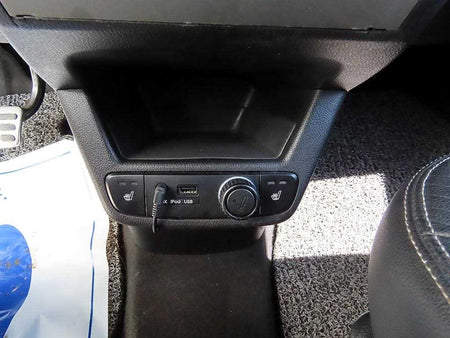 Kia RAY — photo 13