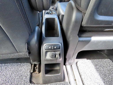 Kia RAY — photo 17
