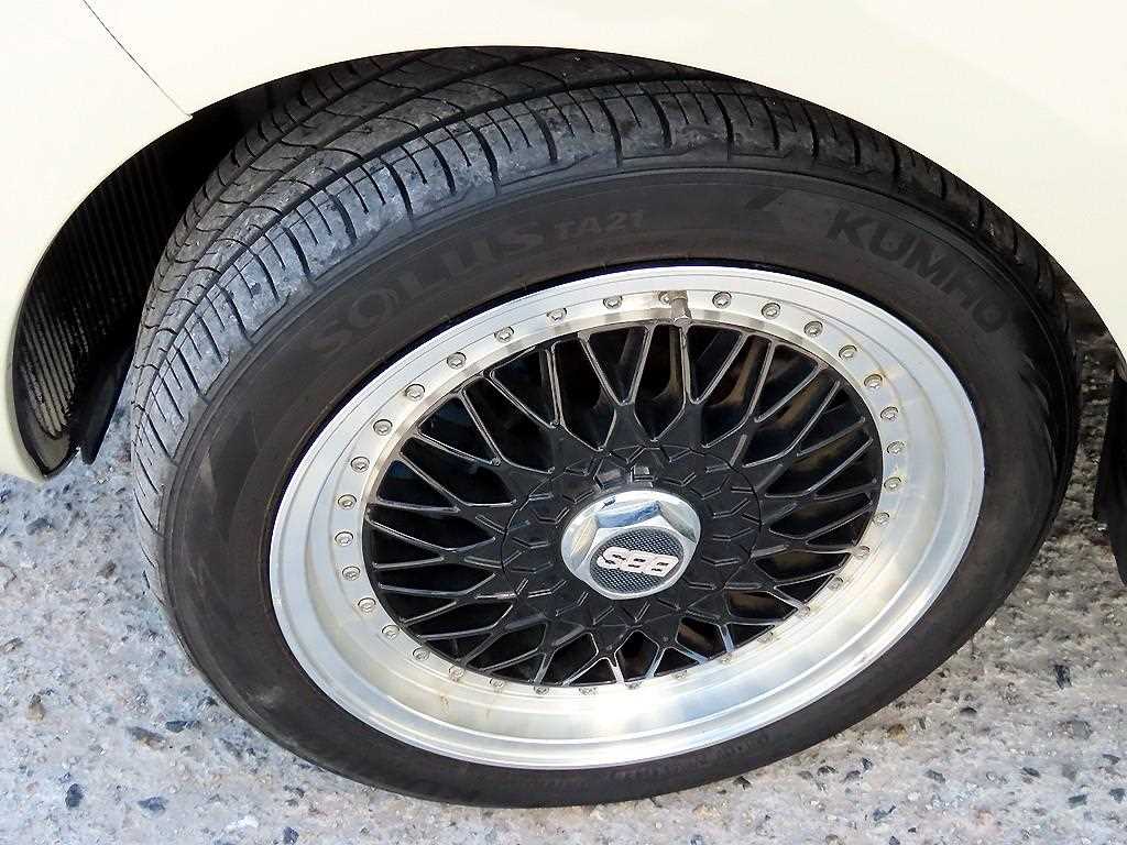Kia RAY — photo 20