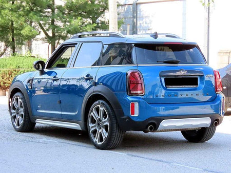 Mini Countryman — photo 03