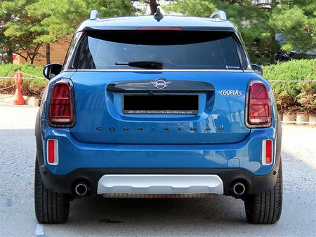 Mini Countryman — photo 04