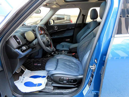 Mini Countryman — photo 05
