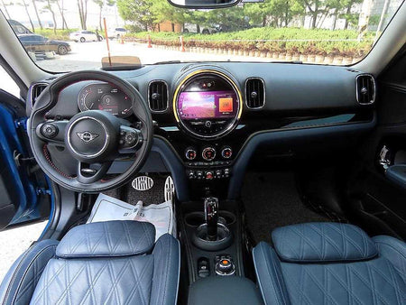 Mini Countryman — photo 07