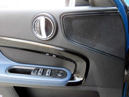 Mini Countryman — photo 12