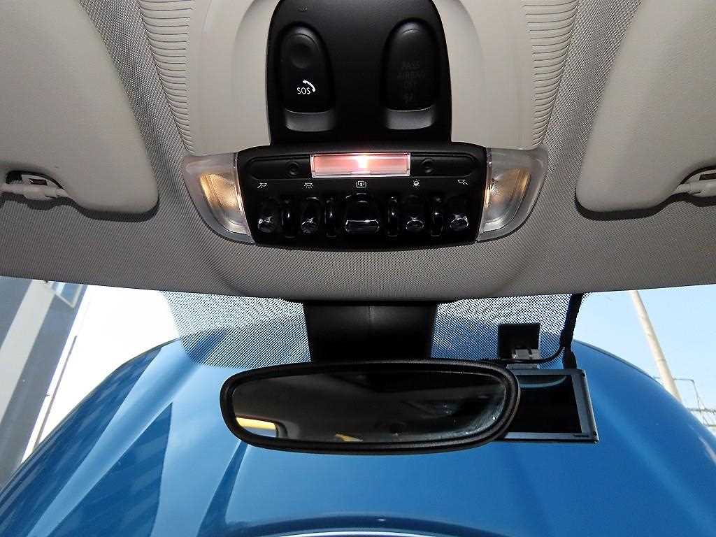 Mini Countryman — photo 15