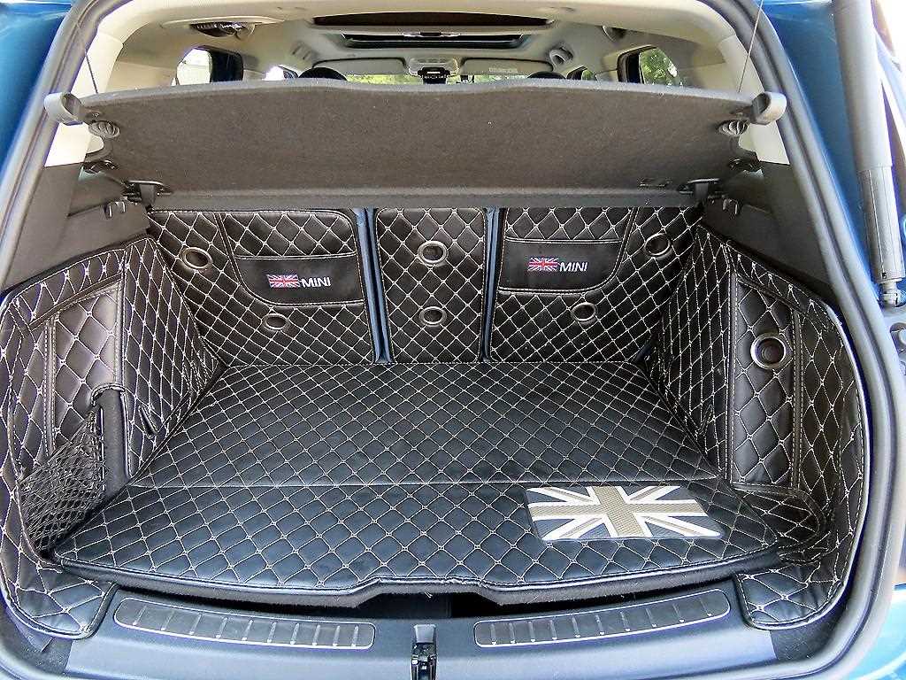 Mini Countryman — photo 17