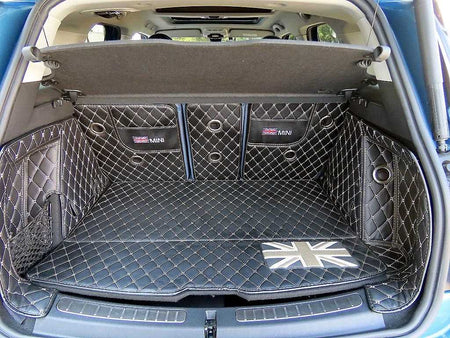 Mini Countryman — photo 17