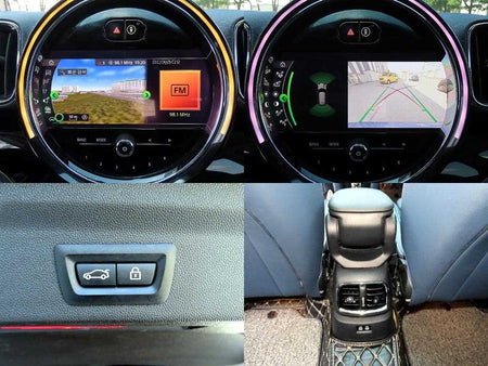 Mini Countryman — photo 18