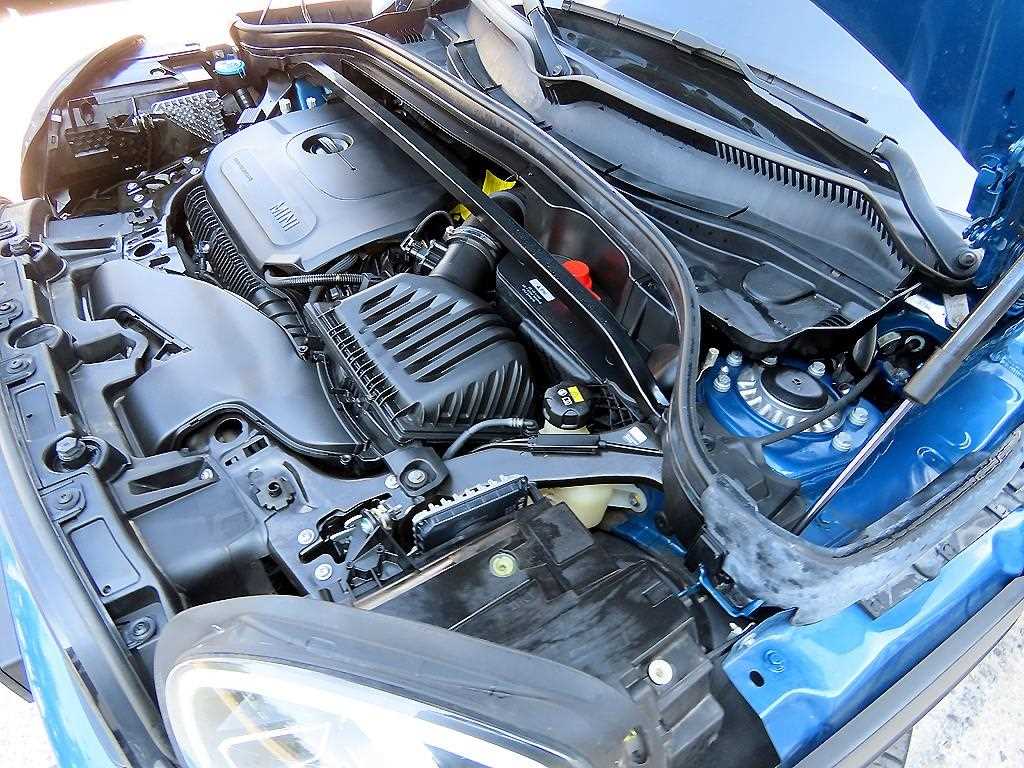 Mini Countryman — photo 19