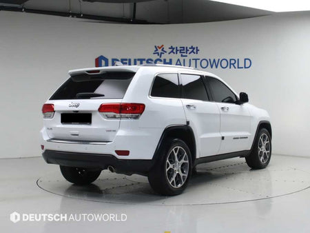 Jeep Cherokee — photo 02