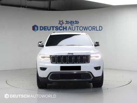 Jeep Cherokee — photo 03