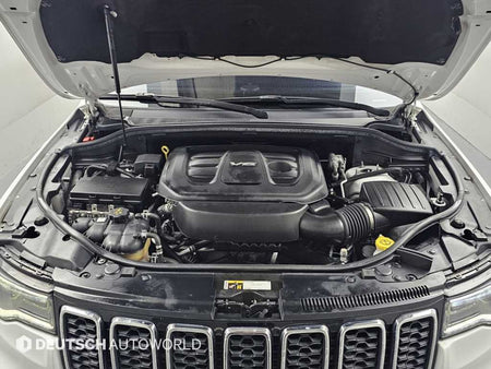 Jeep Cherokee — photo 06