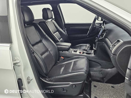Jeep Cherokee — photo 10