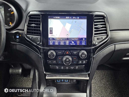 Jeep Cherokee — photo 14