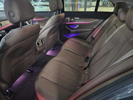 Mercedes-Benz E-Class — photo 06