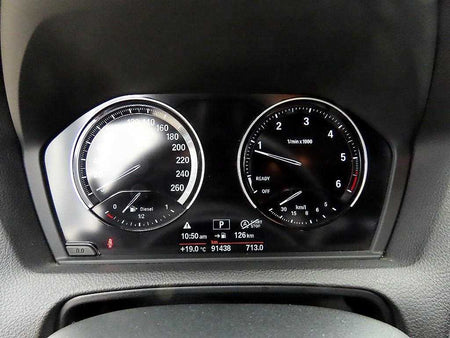 BMW 1-Series — photo 09