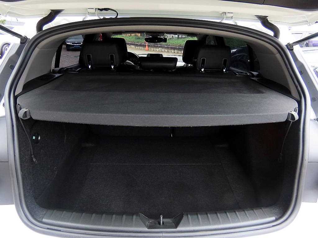 BMW 1-Series — photo 15