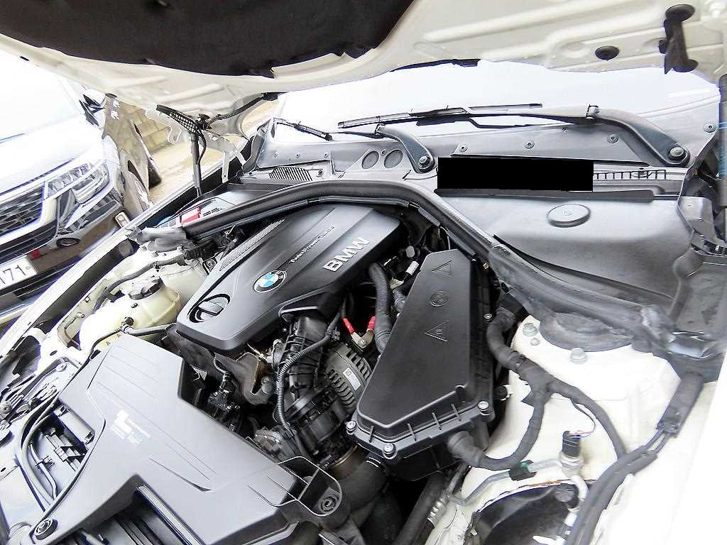BMW 1-Series — photo 16