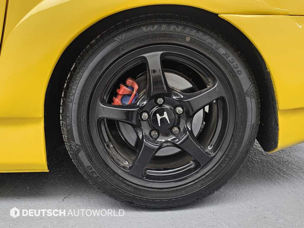 Honda S2000 — photo 06