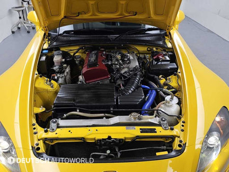 Honda S2000 — photo 07