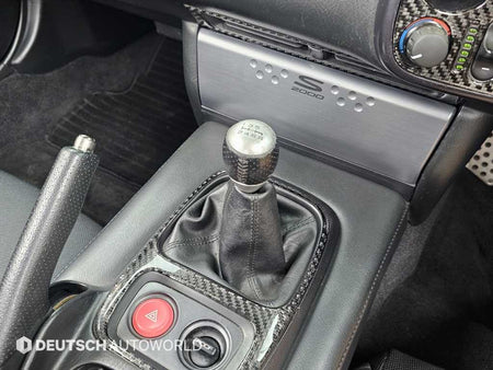 Honda S2000 — photo 10