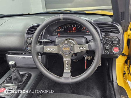Honda S2000 — photo 14