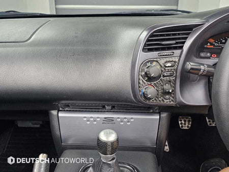 Honda S2000 — photo 15