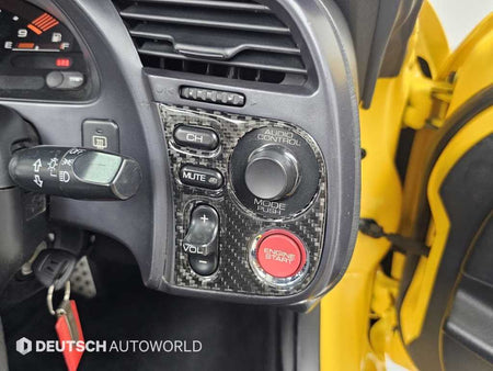 Honda S2000 — photo 17